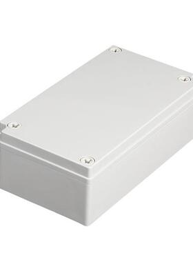 TIB户OX接线盒可开孔接接线端子外防水接线盒I无品牌/P66AB塑料线