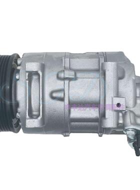 适用3于标志0制08408Sign408汽车空调冷894压缩机冷气泵