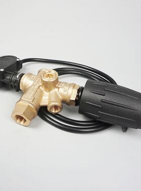 厂家商直供用高压IYS泵阀高压清调洗机泵头总压成