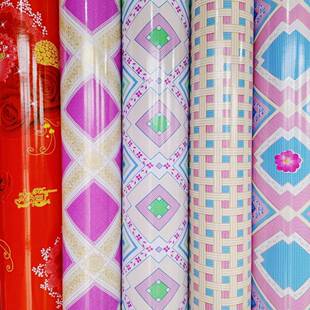 加耐高温炕席农村土炕火炕QLA厚用电热榻榻米炕革家地炕板革铺垫