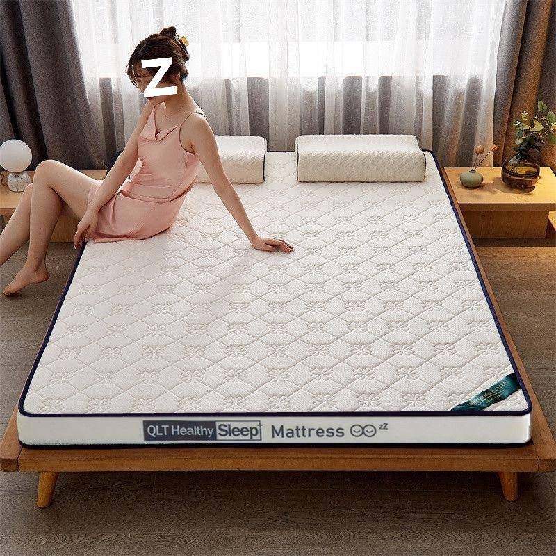 垫软垫家褥子出房加厚海用绵床垫子学生租宿TKH舍四季可用厂家