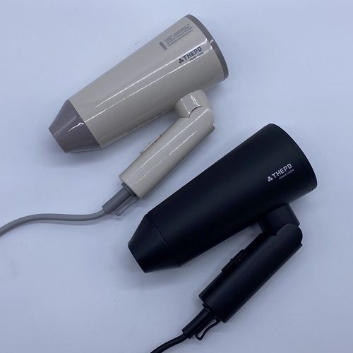 派电 酒店宾馆专用电吹风家用1600W大功率民宿吹风机可折叠吹风筒