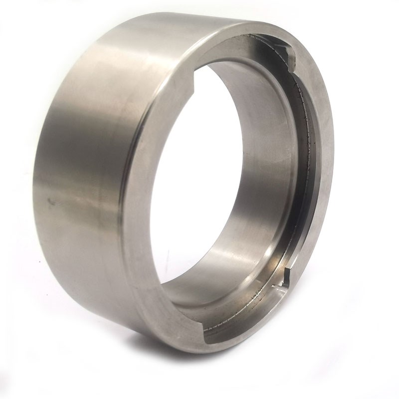 304不锈钢226型滤芯专用接口配件 不锈钢过滤器连接口专用加工件