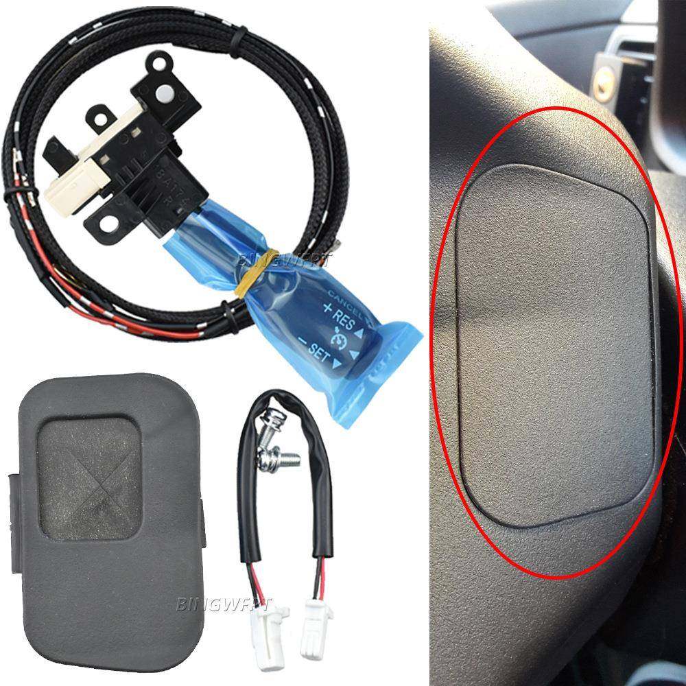 适用于丰田卡罗拉定速巡航45186-02080-C0巡航控制开关