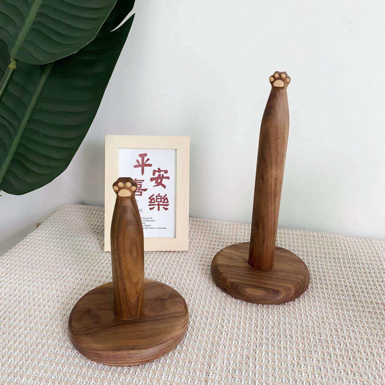 猫爪纸巾架厨房客厅桌面创意卷纸器轻奢免打孔抽纸盒卫生间纸巾盒,农用物资,其他肥料,淘宝优惠券,粉丝福利购,淘宝优惠卷