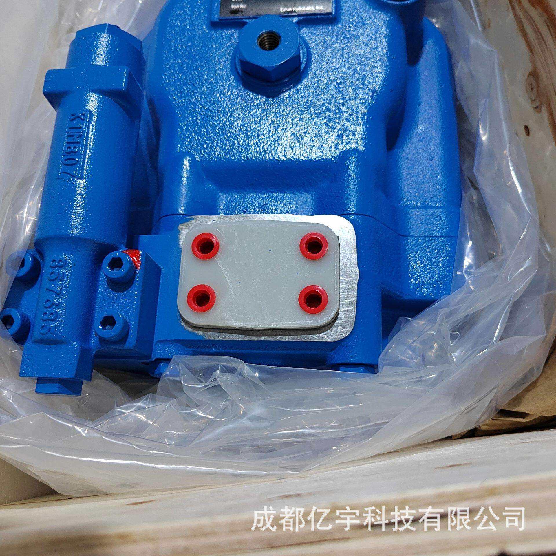 威格士VICKERS柱塞泵PVH131R13AF30B252000002001AB010A现货销售
