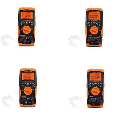 手持式数字表型号:AGL1-U1252B库号：M396910