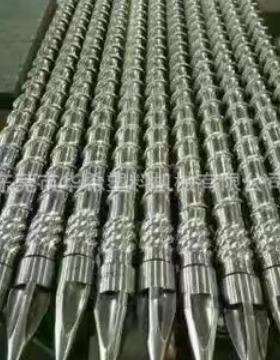 东莞力劲机PT350C-72螺杆组双合金材质