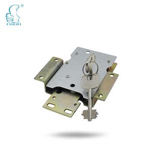 箱柜锁 保险箱锁 供应大拇指2048保险柜锁 防盗锁