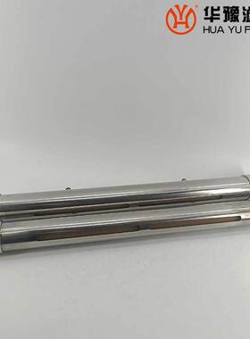 华豫有机玻璃离子交换柱TS100*430