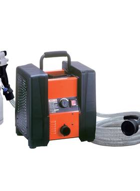 无气式迷你喷漆机T328汽车修补喷涂机