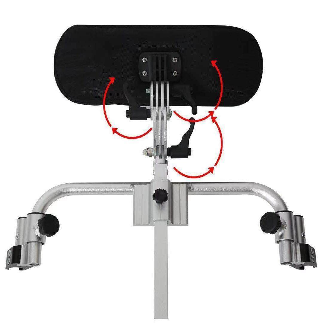 铝合金电动轮椅头枕可拆洗四季舒适头靠多向调节轮椅配件,农用物资,其他肥料,淘宝优惠券,粉丝福利购,淘宝优惠卷