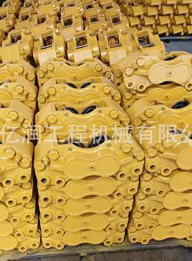 柳工装载机LG50CN50C刹车钳制动钳刹车片制动活塞