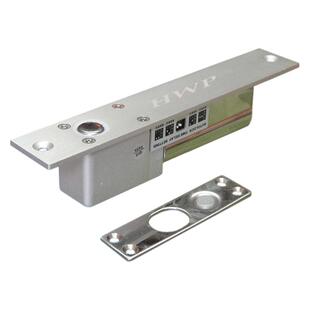 5线低温电插锁全铜线圈门禁电锁口电磁门锁HWP电插销BoltLock