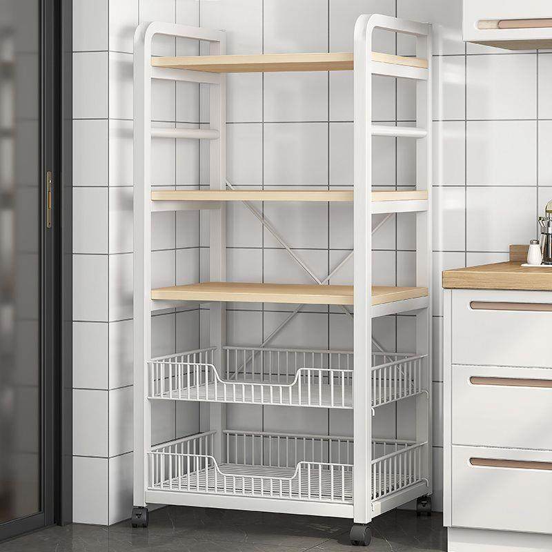 厨房置物架落地家用多层收纳架多功能蔬菜微波炉台式储物架子,节庆用品/礼品,新娘配件,淘宝优惠券,粉丝福利购,淘宝优惠卷