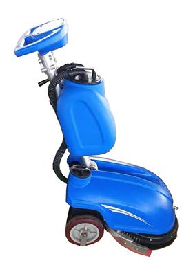 SC30-350小型手推洗地机