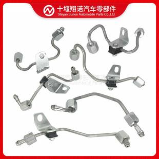 康明斯5.9L发动机燃油管套装 5086871AA528944749888074988806