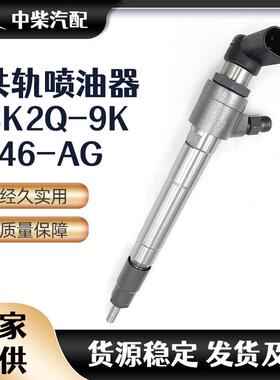 BK2Q-9K546-AG喷油器A2C59517051A2C5330791BH1Q-9K546-AB