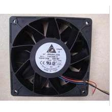 出售原装台达PFB1248EHE 48V 0.54A 四线 12038风扇