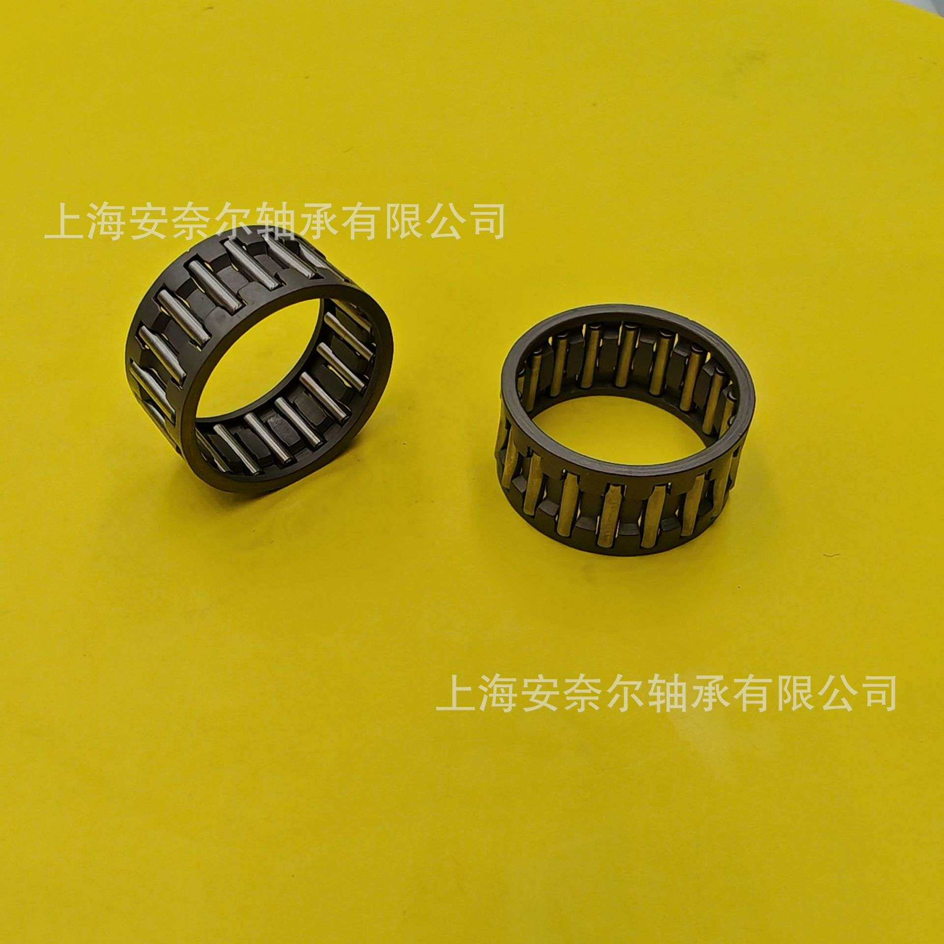 进口滚针轴承 FWF-252913 FWF-253117 FWF-283313 FWF-283317