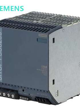 6EP1437-2BA20/6EP3437-8UB00-0AY0 SITOP PSU300S/PSU3800 电源
