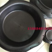 气动薄膜切断阀丁晴橡胶膜片垫片调节阀膜片气动执行器隔膜片