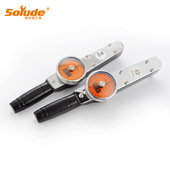 扭矩扳手力矩扳手 指针式 供应索伦德表盘式 扭力扳手