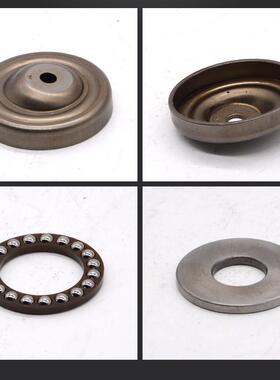 绿9霸LT-30家轴用高压清洗机洗604车刷车泵原装承/机泵头维修配件