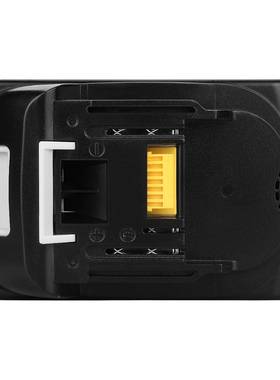 适用Mak牡田18vBiL18电30839BL850无绳动1工具配件锂电池组厂家