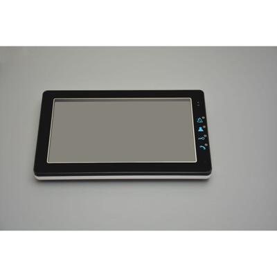 家用别墅9AHD高1WJ901D6K080可P有线楼宇视对讲门铃密寸码门禁清