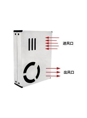 pm2器.5传感器模块激光粉量传感空气质检测尘模组FPAD7替换攀藤G7