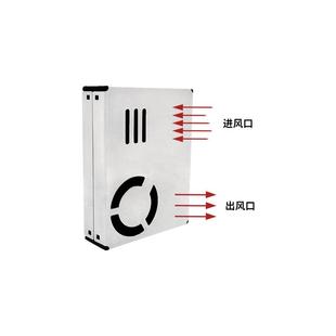 pm2器.5传感器模块激光粉量传感空气质检测尘模组FPAD7替换攀藤G7