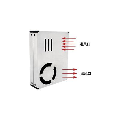 pm2器.5传感器模块激光粉量传感空气质检测尘模组FPAD7替换攀藤G7