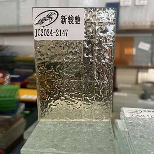 热熔28035玻璃艺玻术璃源头工厂专业生热熔玻璃胶热熔夹玻产璃