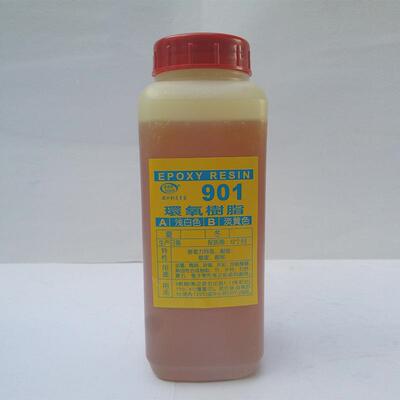 东莞厂家901树环氧树脂木工ZUK铁胶透明环氧脂木工结半构胶水