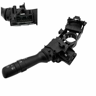 适用于标致雪铁龙转向大灯灯组0合开关6253A086253.A06253.A04140