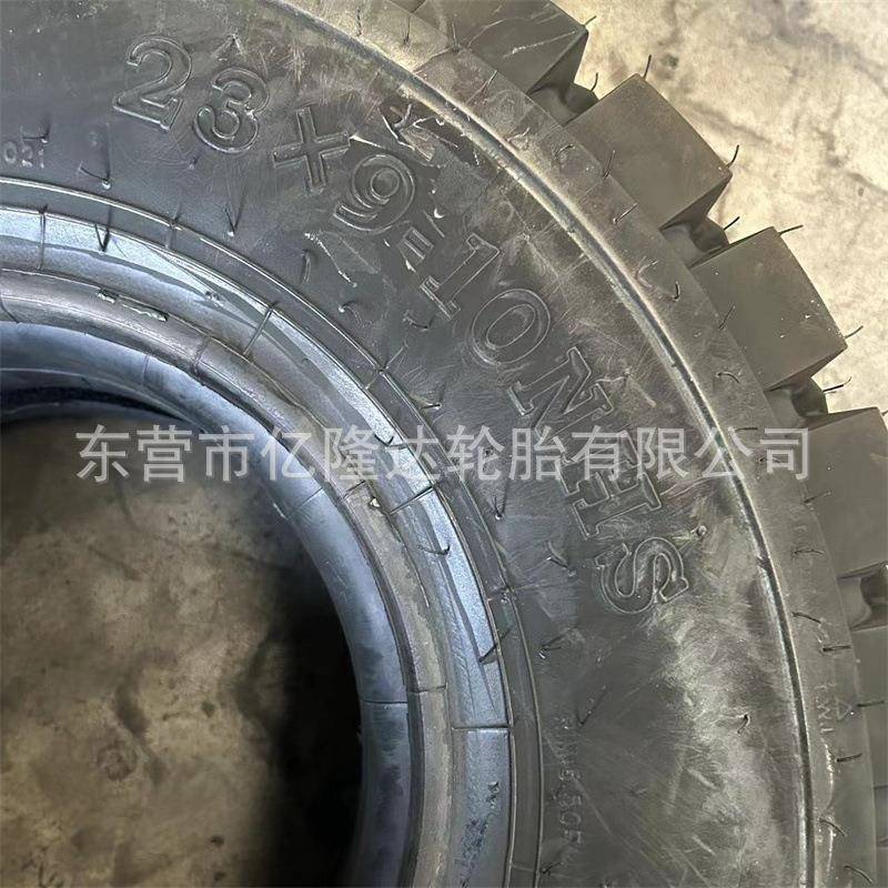 压式升降机实心轮胎18*7-8.电动叉车工业轮胎154*2245-823*9-液10
