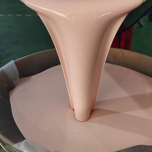 0度真仿人体硅胶超柔软人不冒油仿硅胶真体品硅胶食级液态硅胶原