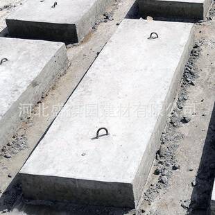 水泥沟盖板制成品混暖气沟电力电缆沟沟水泥板排水预盖板钢WNX筋
