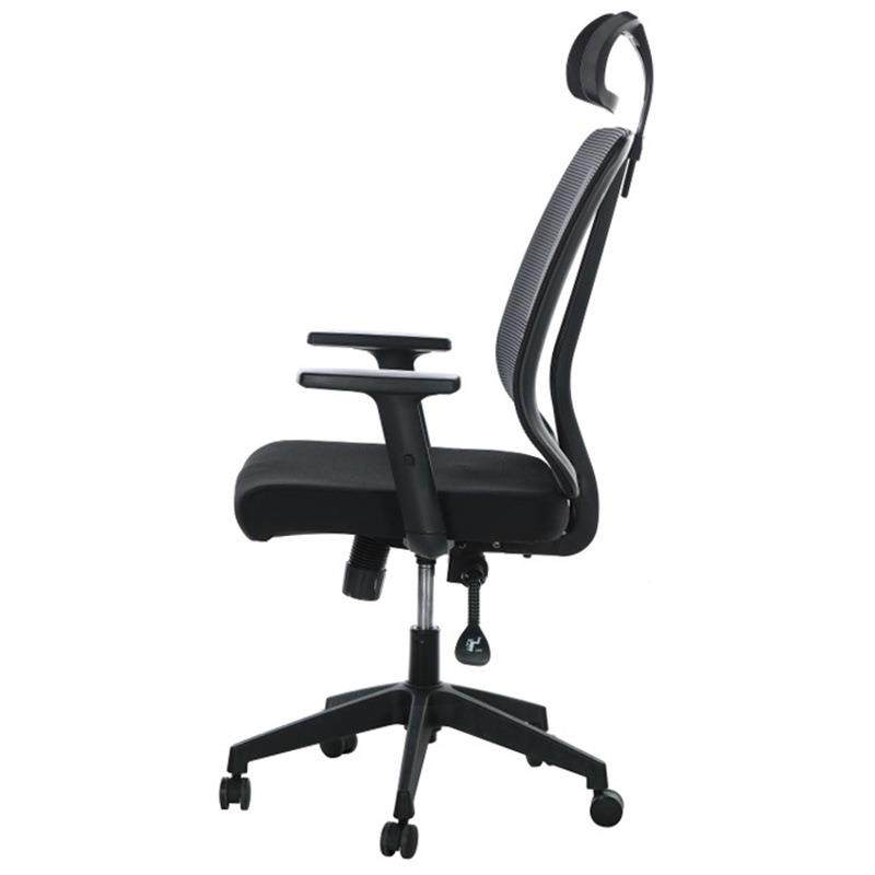 -家用子舒适护椅腰电脑椅职员办带公椅头扶手可枕升降办公转椅,商业/办公家具,办公电脑椅/职员椅,淘宝优惠券,粉丝福利购,淘宝优惠卷