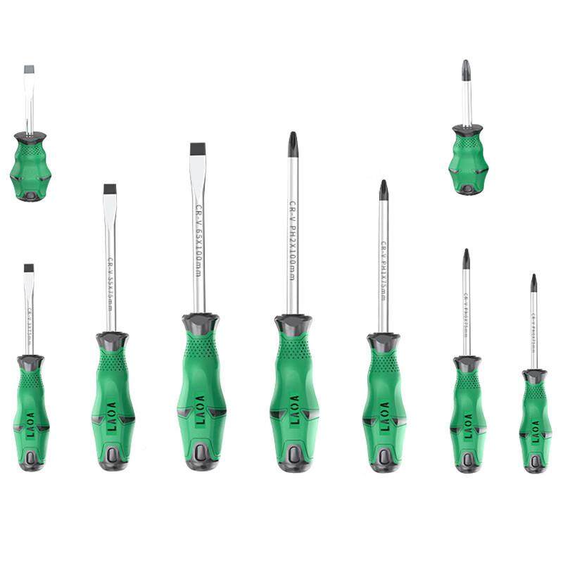 老A（LA字OA）螺丝刀套起子组KSY十一字锥螺丝刀工具包装LA改6990,电子元器件市场,其它元器件,淘宝优惠券,粉丝福利购,淘宝优惠卷