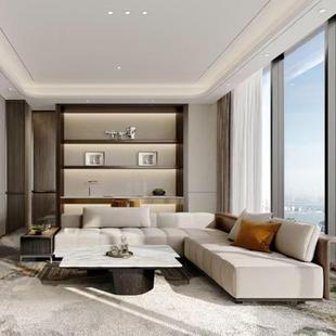 星级酒店894固装 国际酒商店套房家具务酒店具轻全套 家具家奢风格