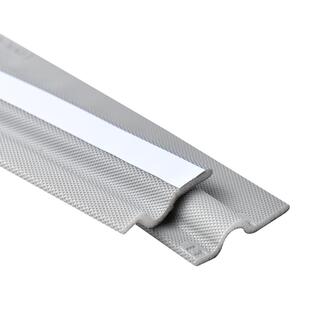 冬推拉门窗密封条窗户漏风胶条铝封合304隔音季防风保暖膜挡风神