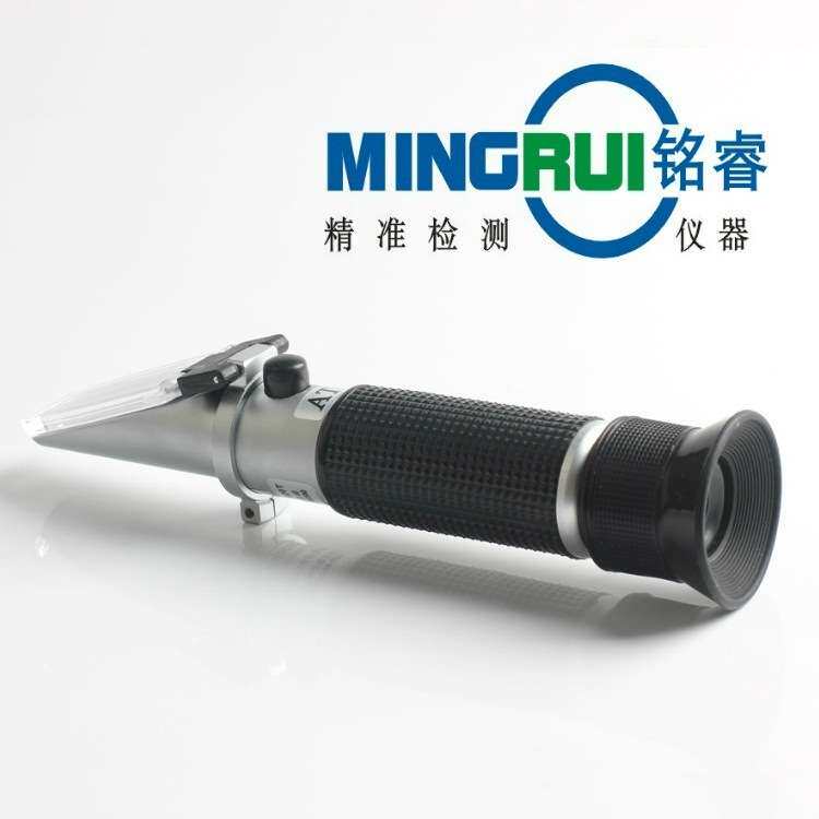 铭睿LAL1T手持式酒精浓度计酒精计