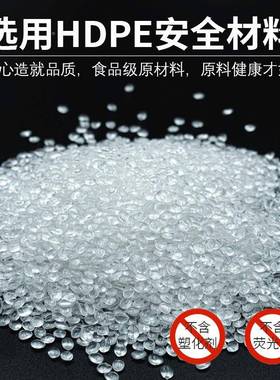 法兰桶食级大容量工铁防漏塑料桶加厚大口径开口化蓝色160品LDRV