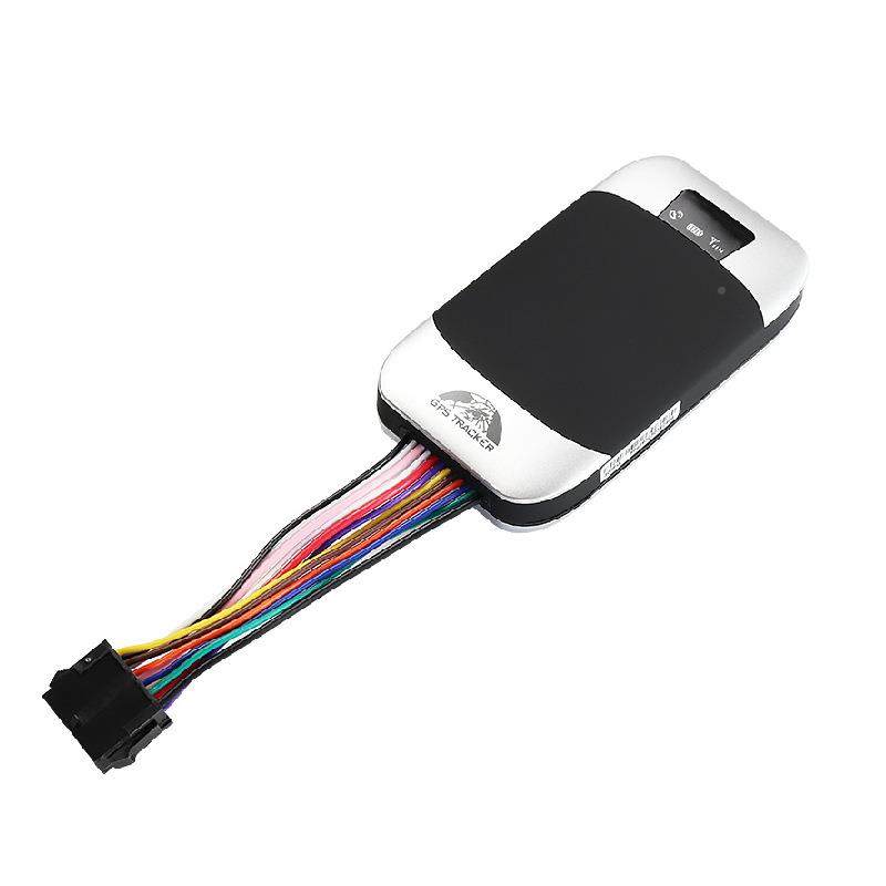 TK303FT科邦3携03F定位器便车载303F-GPS汽车定位器防K盗器工厂直