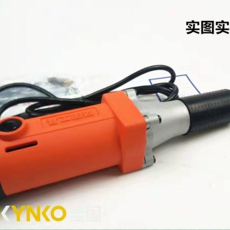 坚固KD42-25模具电磨710w大功率电动打磨头机玉石材雕刻字直磨机