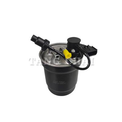 燃油滤清器5JX61195JX619155AC用适于福特