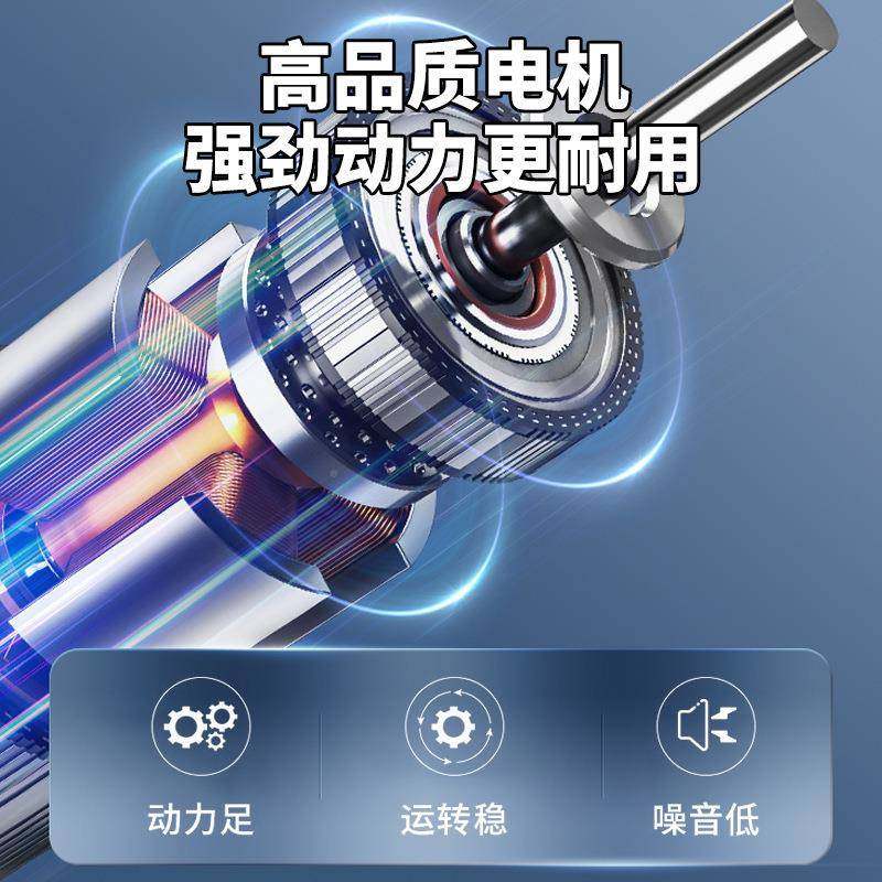 金正空气循943环电风扇家用轻音小型式落办地扇立台式公室电扇扇