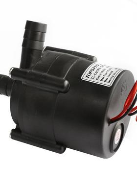 实力工微型无刷水厂泵TL-C01v微型冷却泵122v4无品牌/直流无刷泵